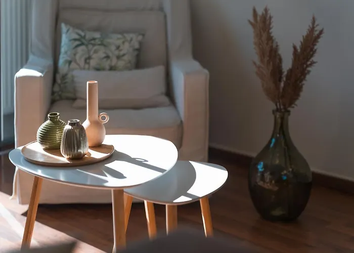Marousi Cozy Apartments